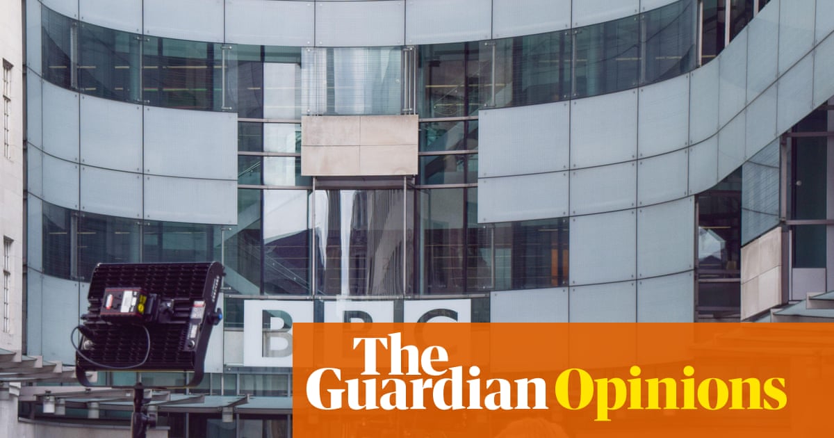 In a World of Lies: Why BBC Charter Renewal is Vital